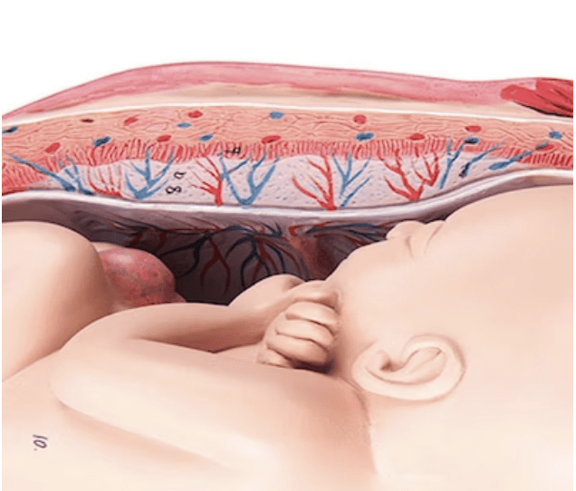 Kønsorganer, graviditet & fødsel - eAnatomi