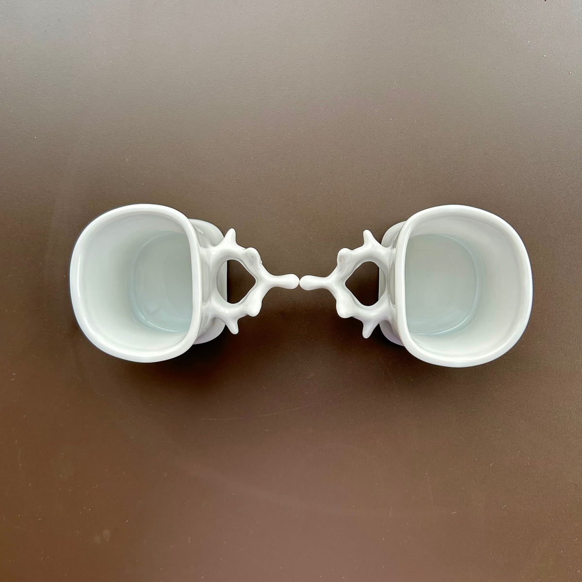 The BackCup© - mere end et krus