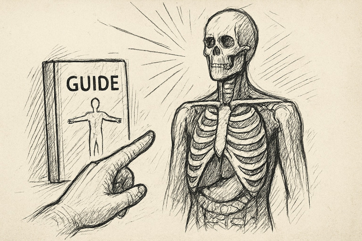 3D Anatomisk Model Guide: Din Vejledning for 2025