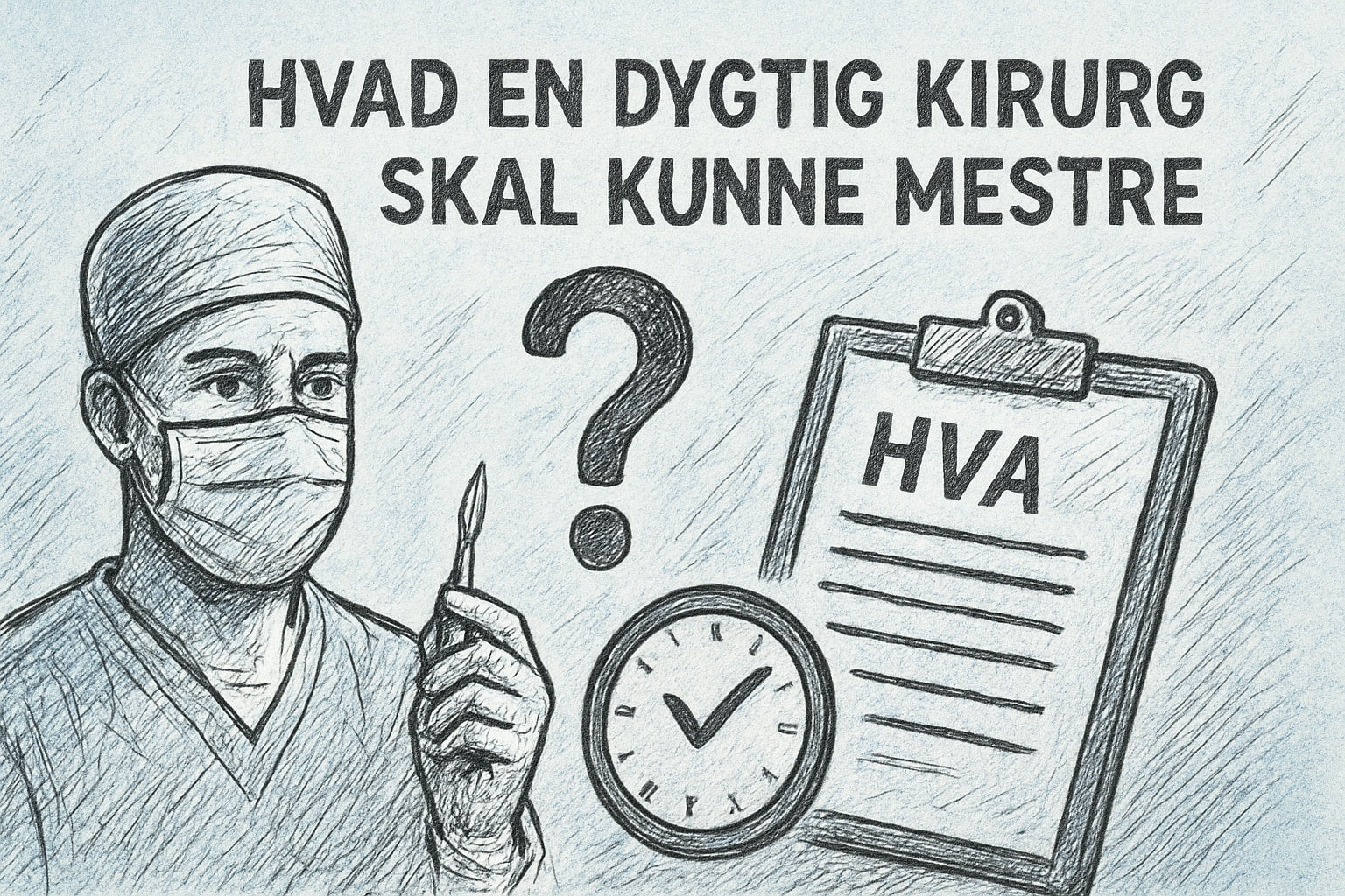 7 Essentielle Hvad En Dygtig Kirurg Skal Kunne Mestre 2026