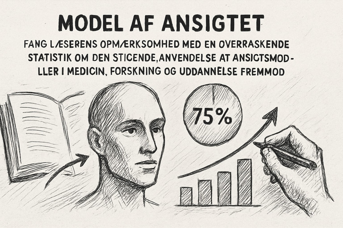 7 Fascinerende Måder At Bruge Model Af Ansigtet I 2025