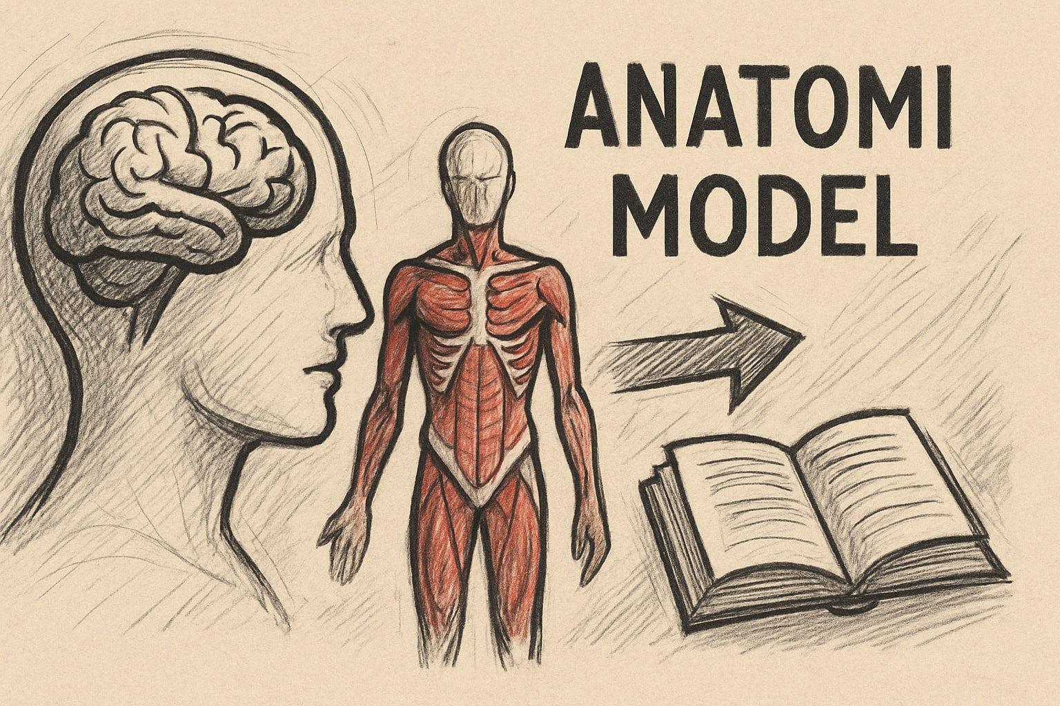 Anatomi Model Guide: Din Vej til Forståelse i 2025