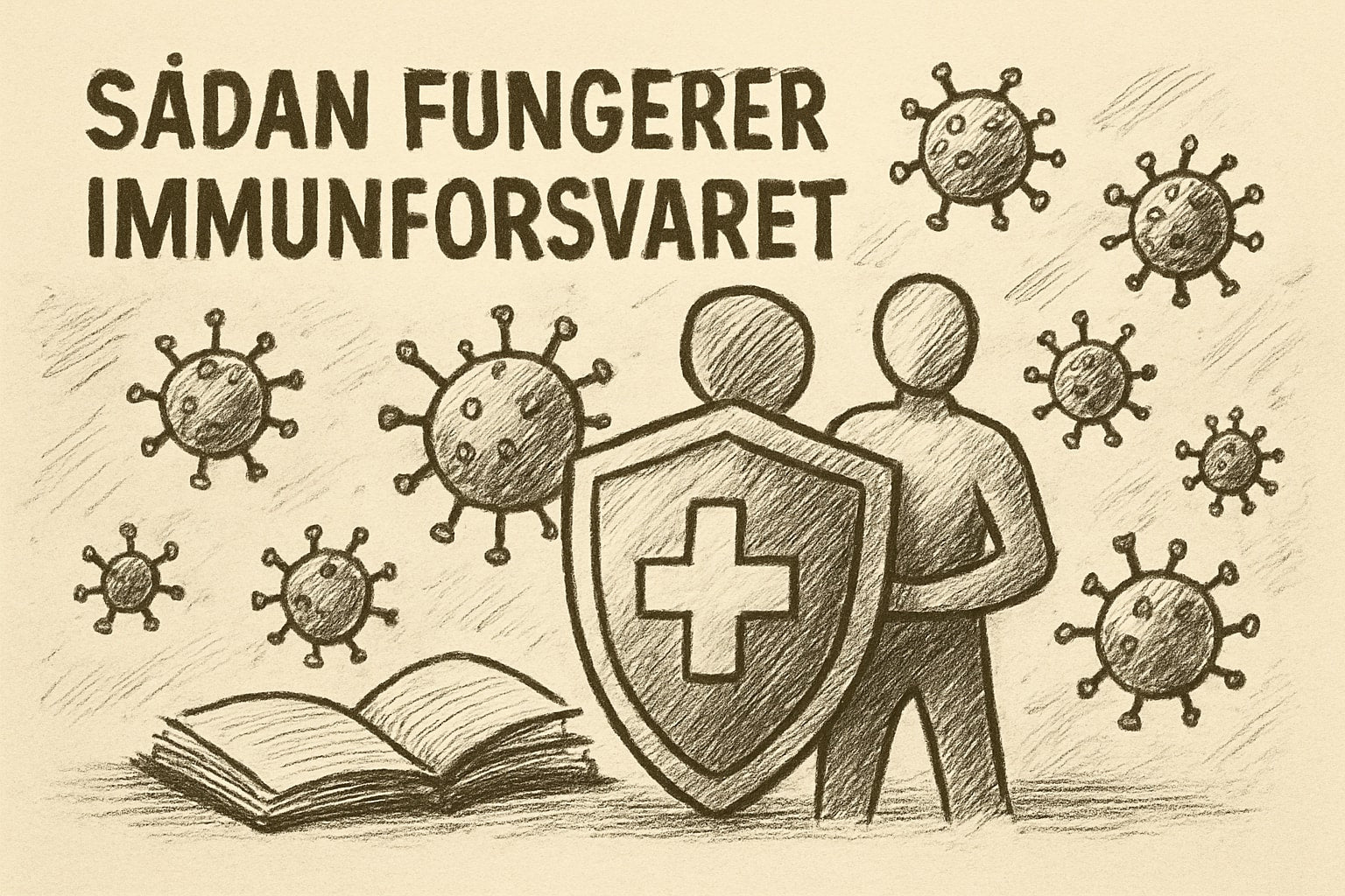 Guide: Sådan Fungerer Immunforsvaret 2026