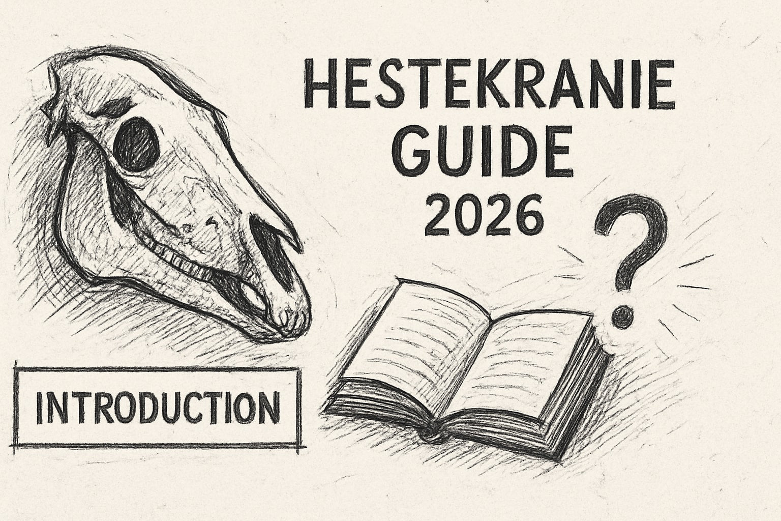 Hestekranie Guide 2026: Alt Om Betydning Og Anvendelse
