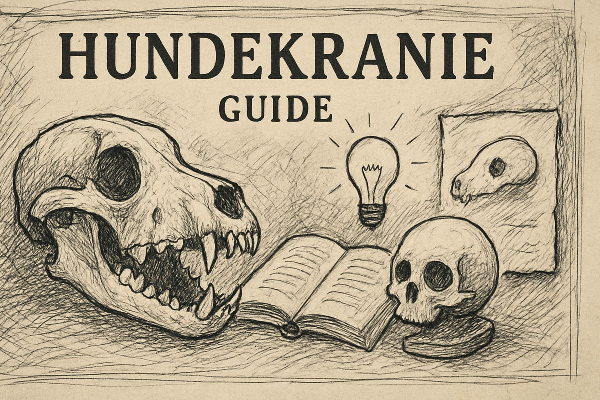 Hundekranie Guide: Alt Du Skal Vide I 2026