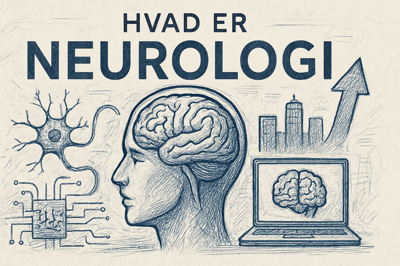 Hvad Er Neurologi: Din Guide Til Faget I 2026