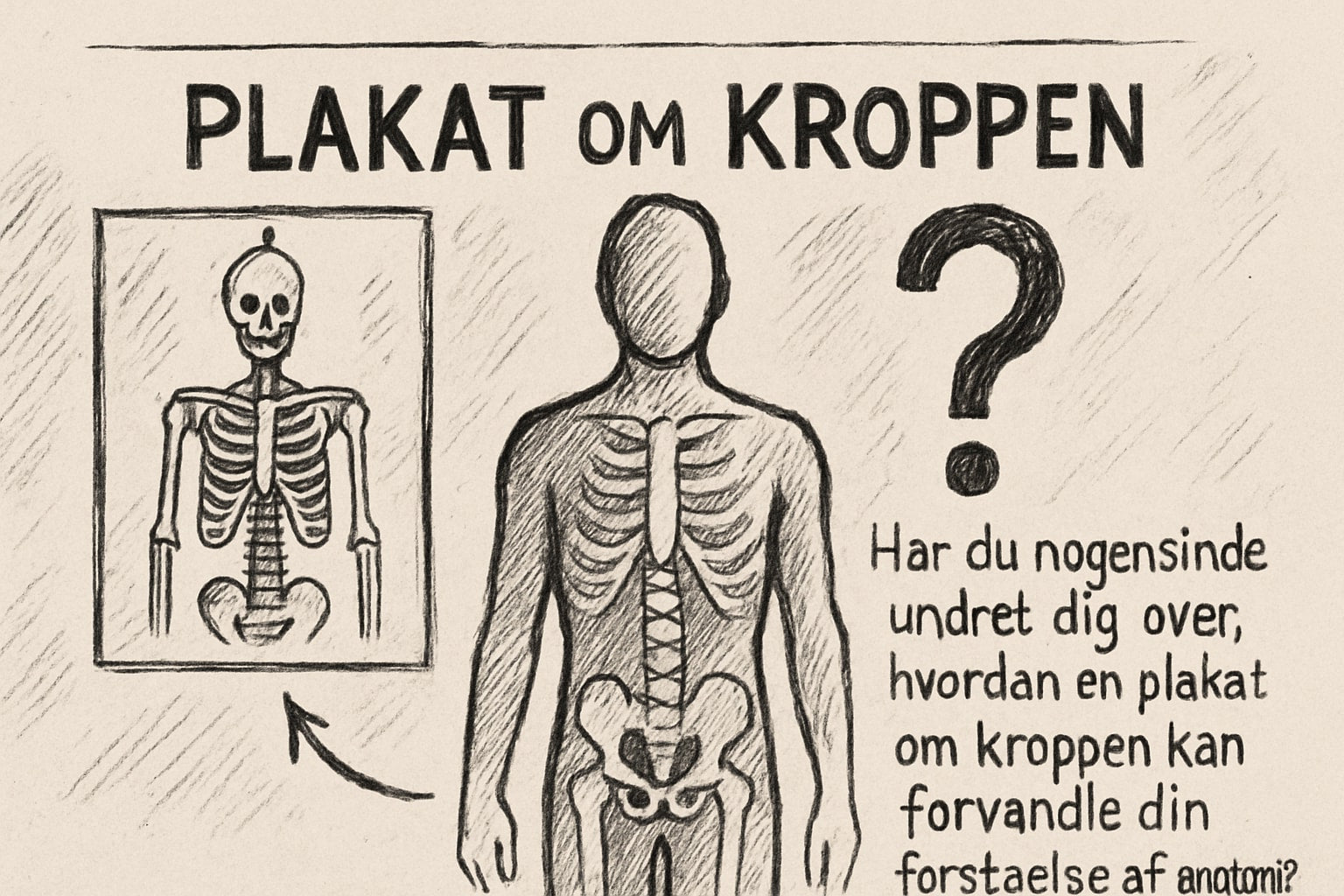 Plakat Om Kroppen Guide: Alt Du Skal Vide i 2025
