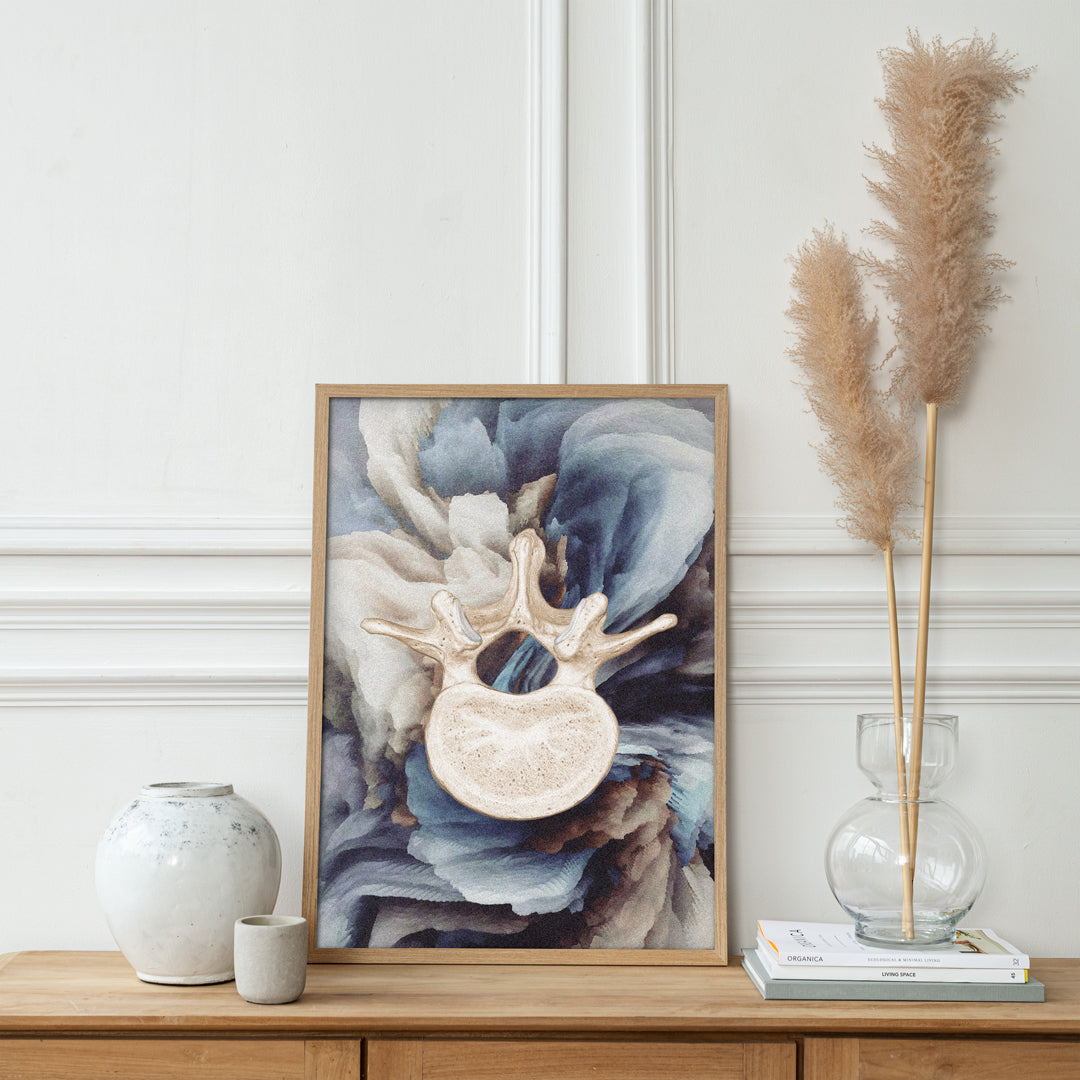 Kunstplakater - eAnatomi