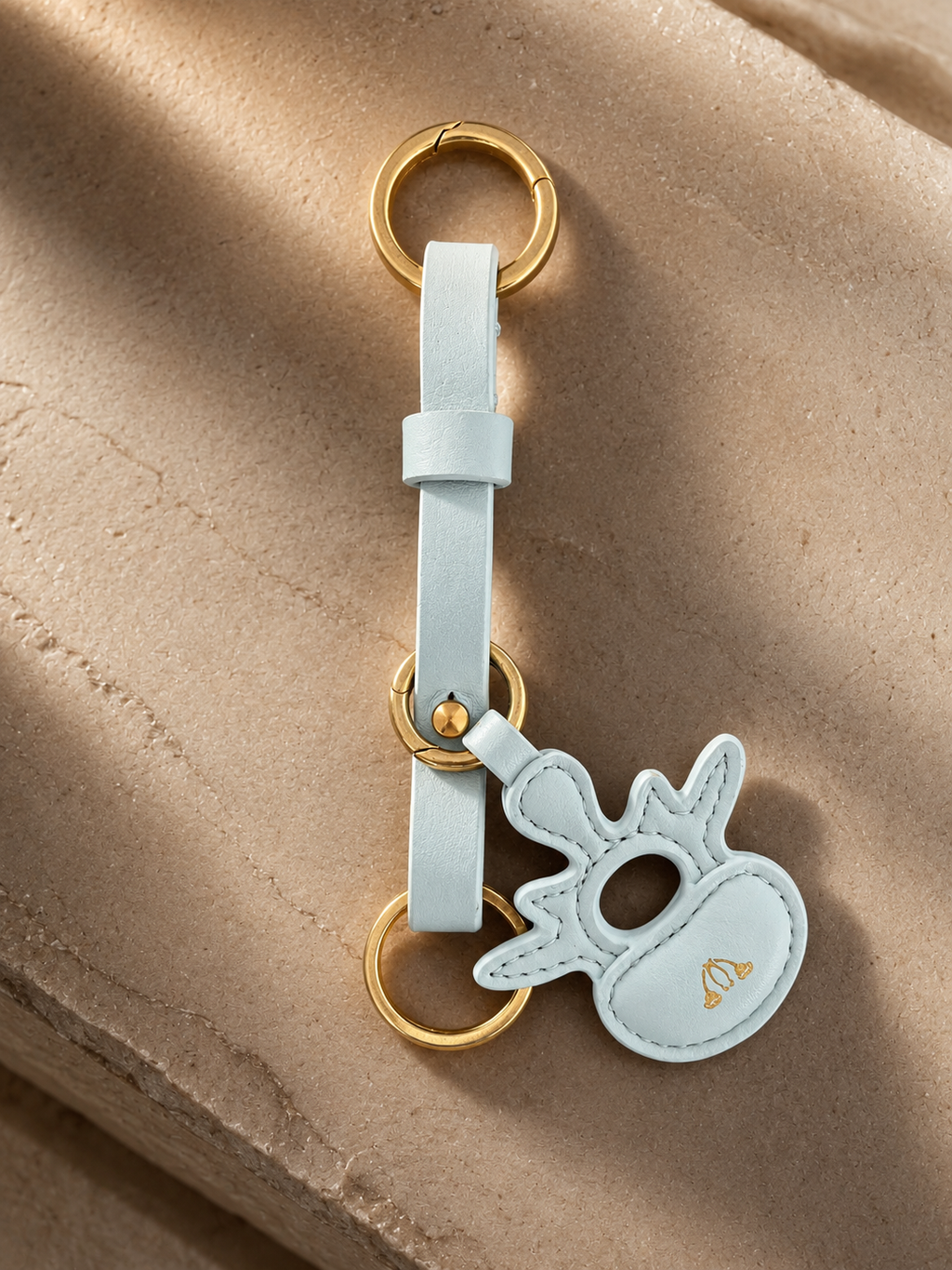 The Anatomist Charm™
