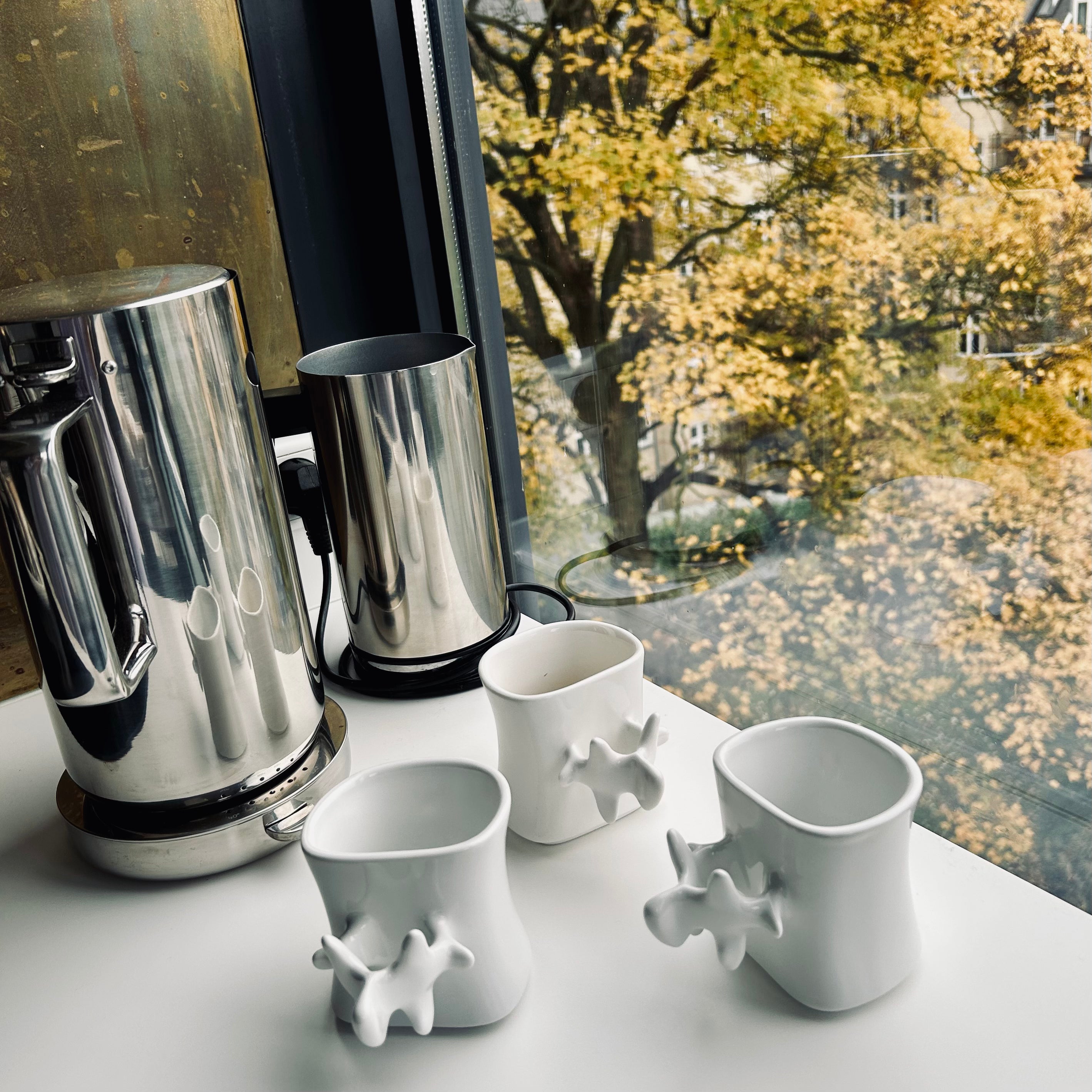 The BackCup Ⓓ-mugg från eAnatomi ©