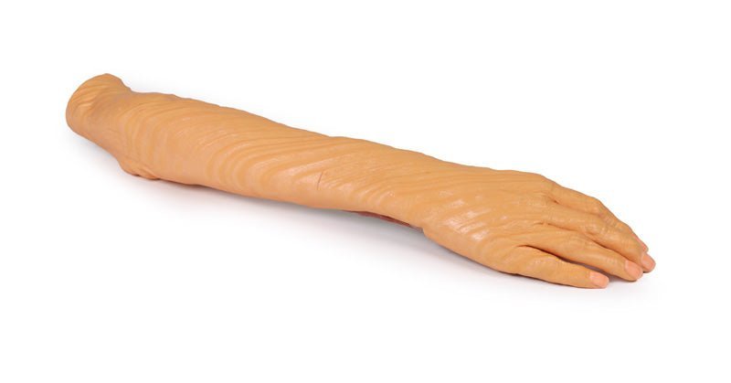 Underarm og hånd * - eAnatomi