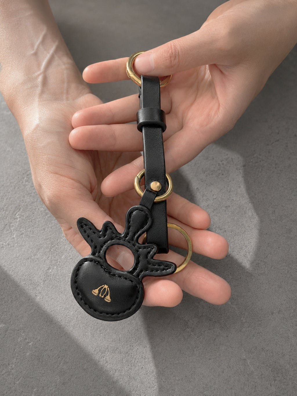 The Anatomist Charm™