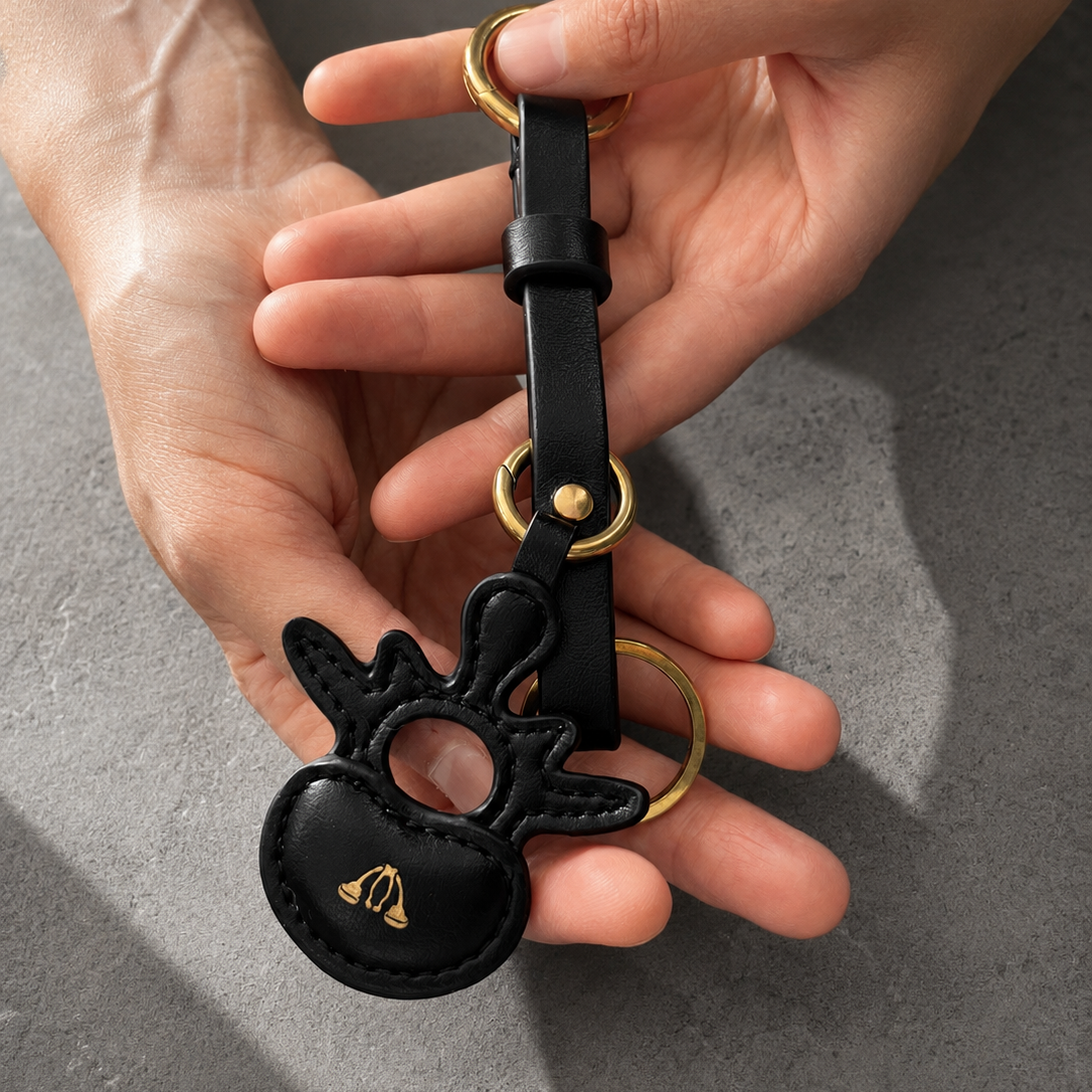The Anatomist Charm™