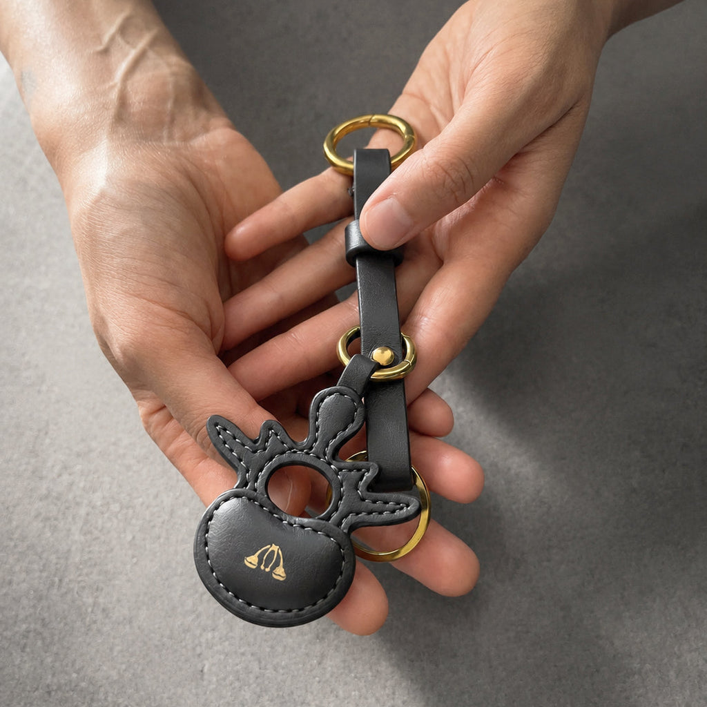 The Anatomist Charm™