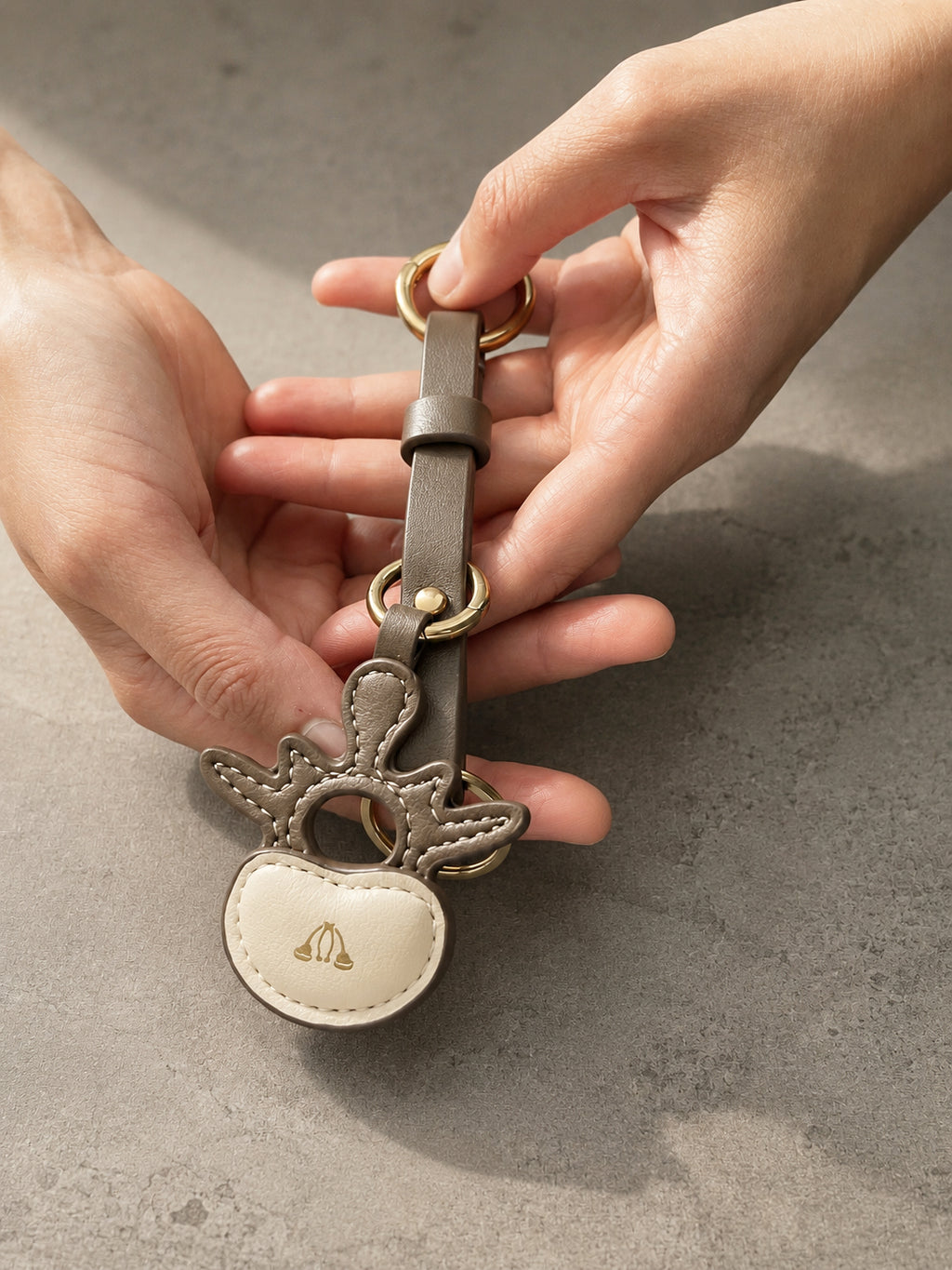 The Anatomist Charm™