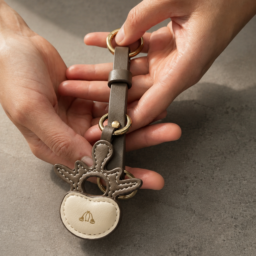 The Anatomist Charm™