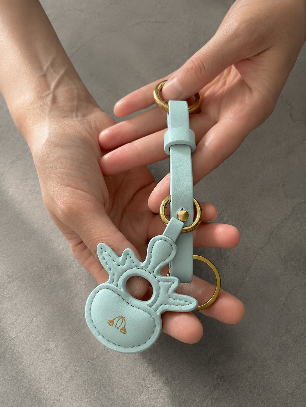 The Anatomist Charm™