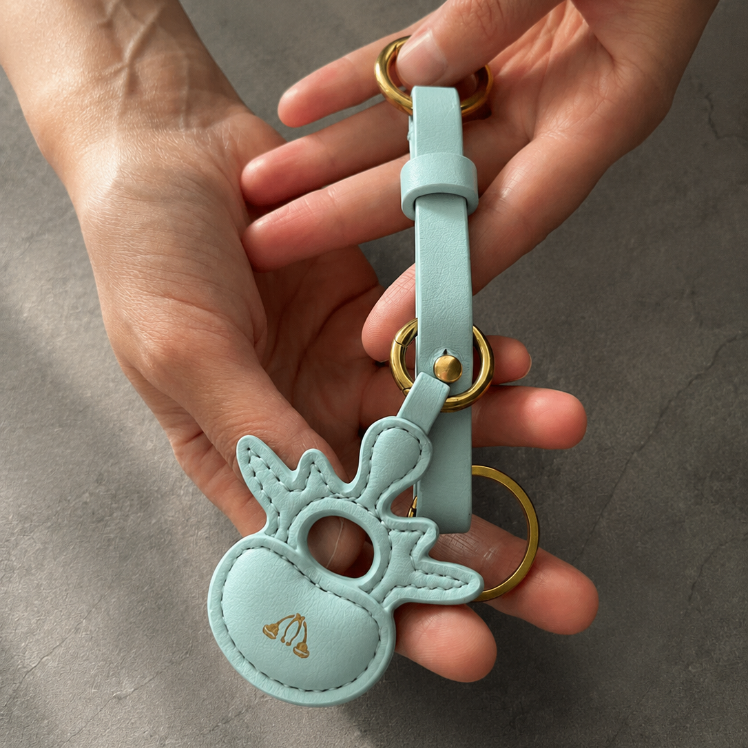 The Anatomist Charm™