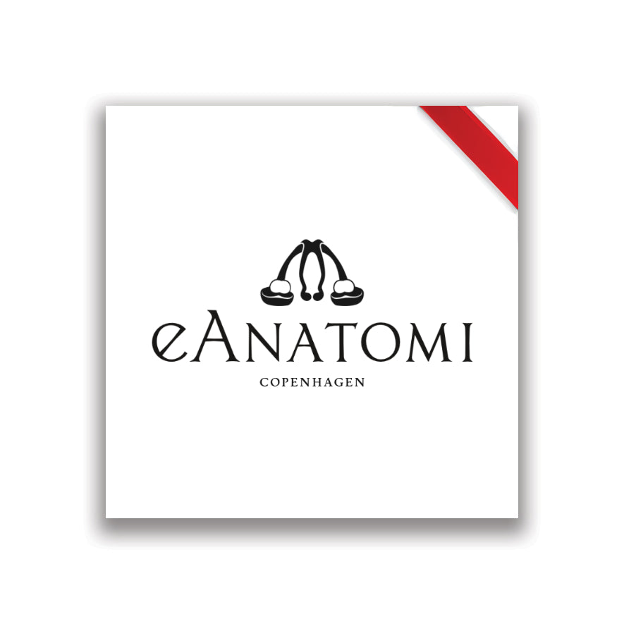 Gift card for eAnatomy