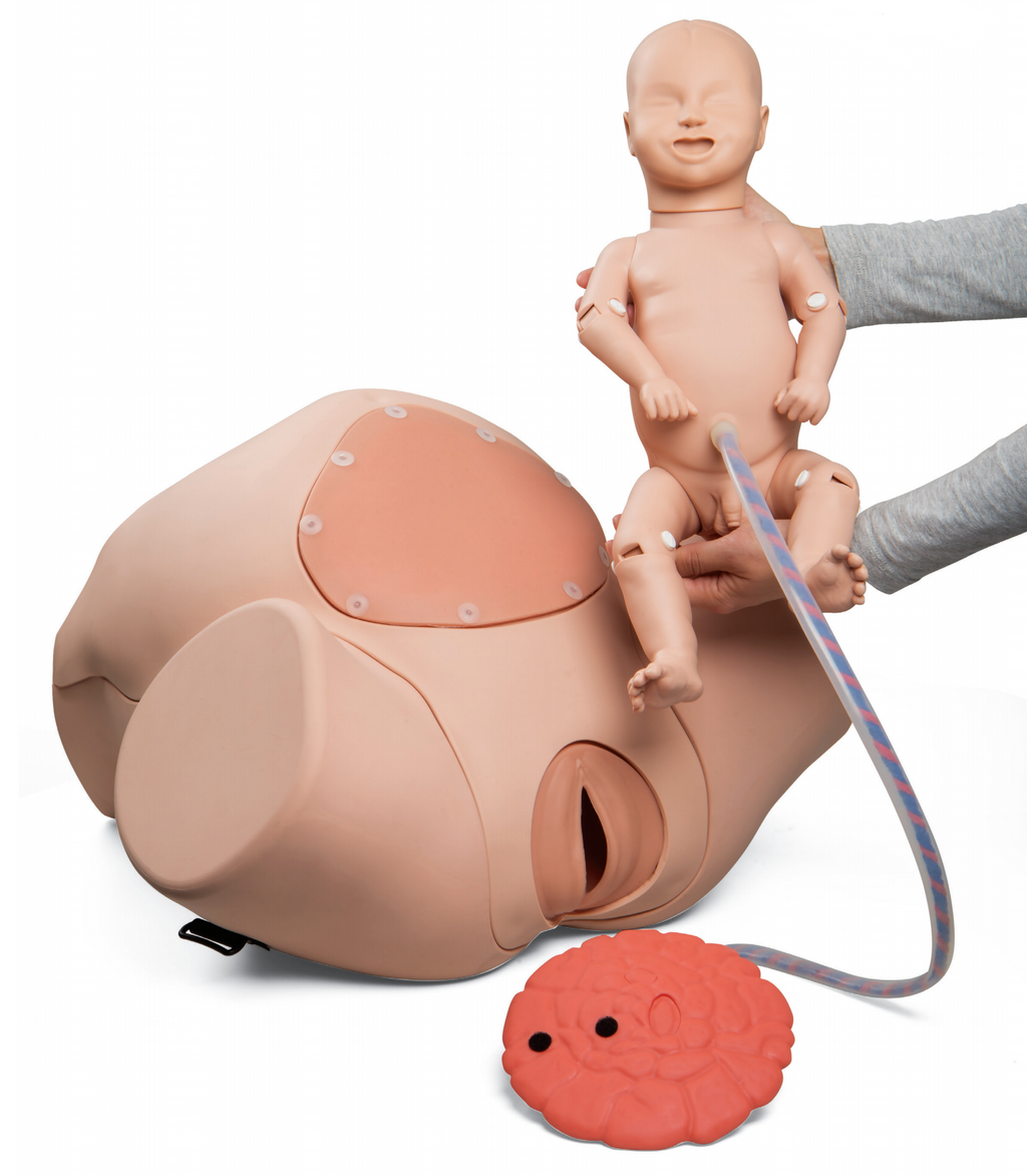 Pro birth simulator