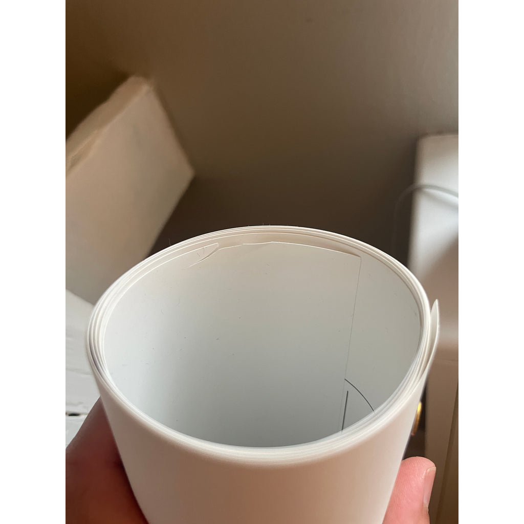 Poster med jättemuskler i engelska årskurs 2 