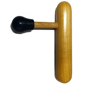 L - bar triggerpunkt finder - eAnatomi