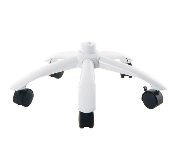 Tripod base for 3B skeleton